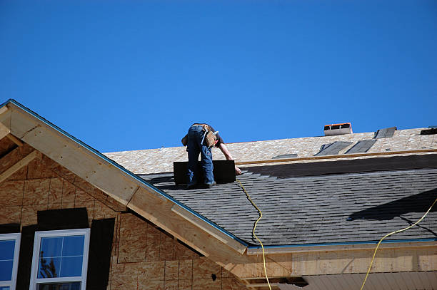 Best Storm Damage Roof Repair  in Perrysburg, OH